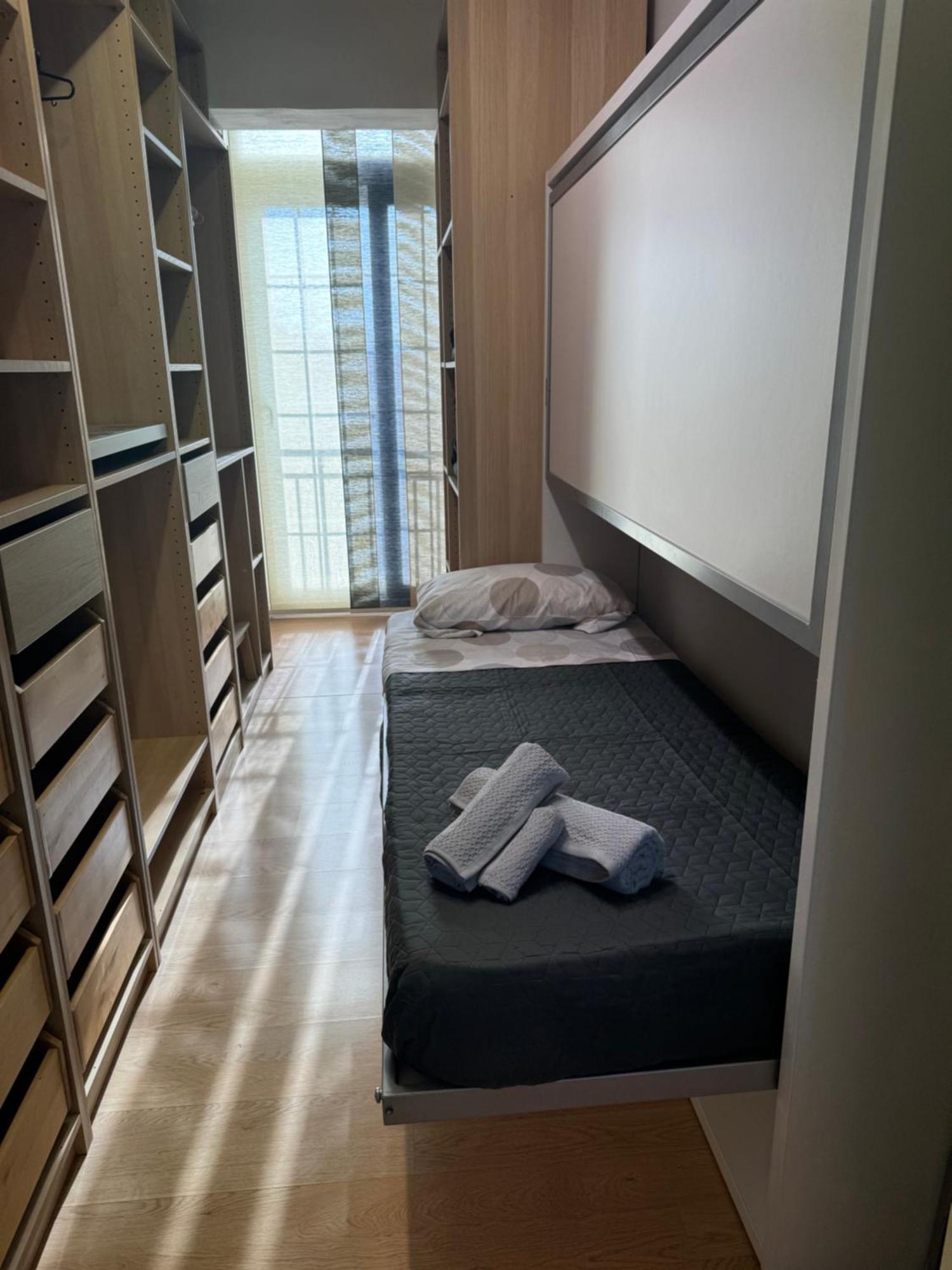 Atico Centro Sol Y Vistas Apartment ซาราโกซา ภายนอก รูปภาพ