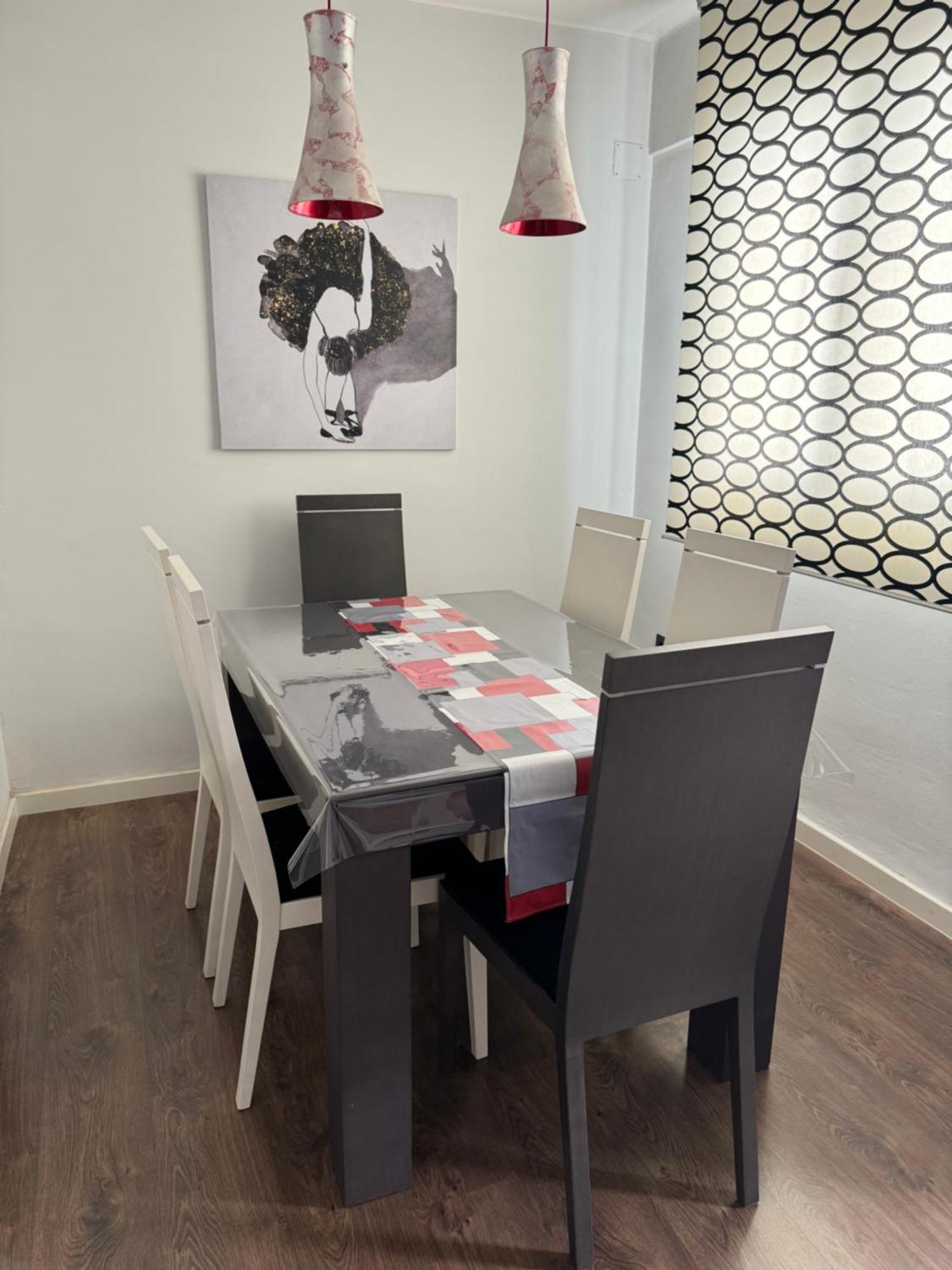 Atico Centro Sol Y Vistas Apartment ซาราโกซา ภายนอก รูปภาพ