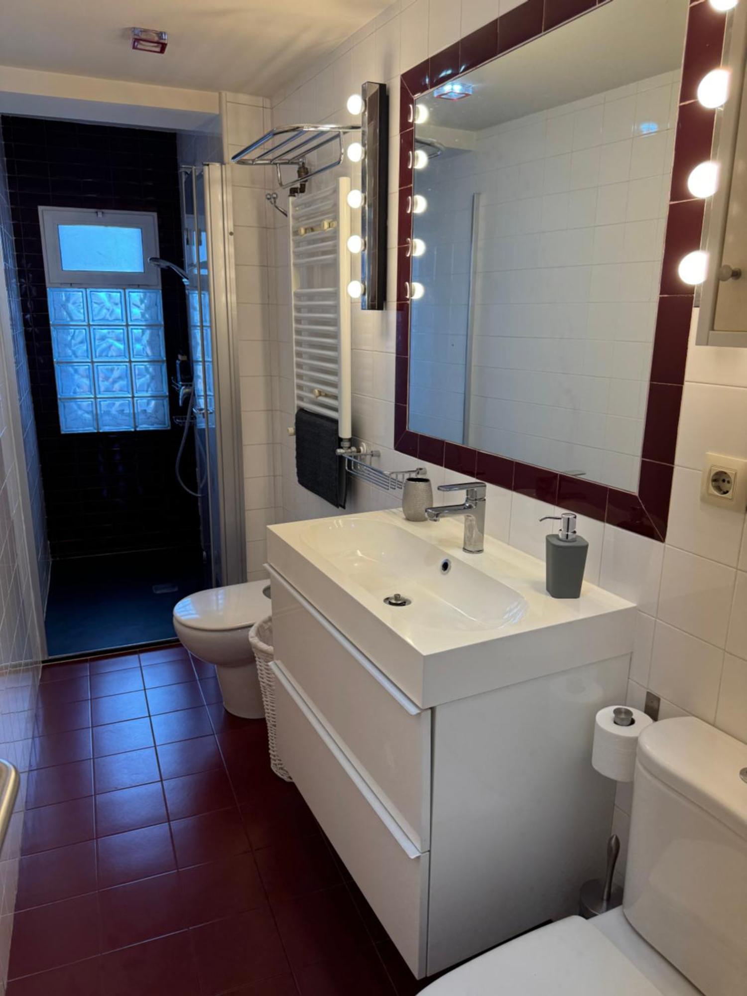 Atico Centro Sol Y Vistas Apartment ซาราโกซา ภายนอก รูปภาพ