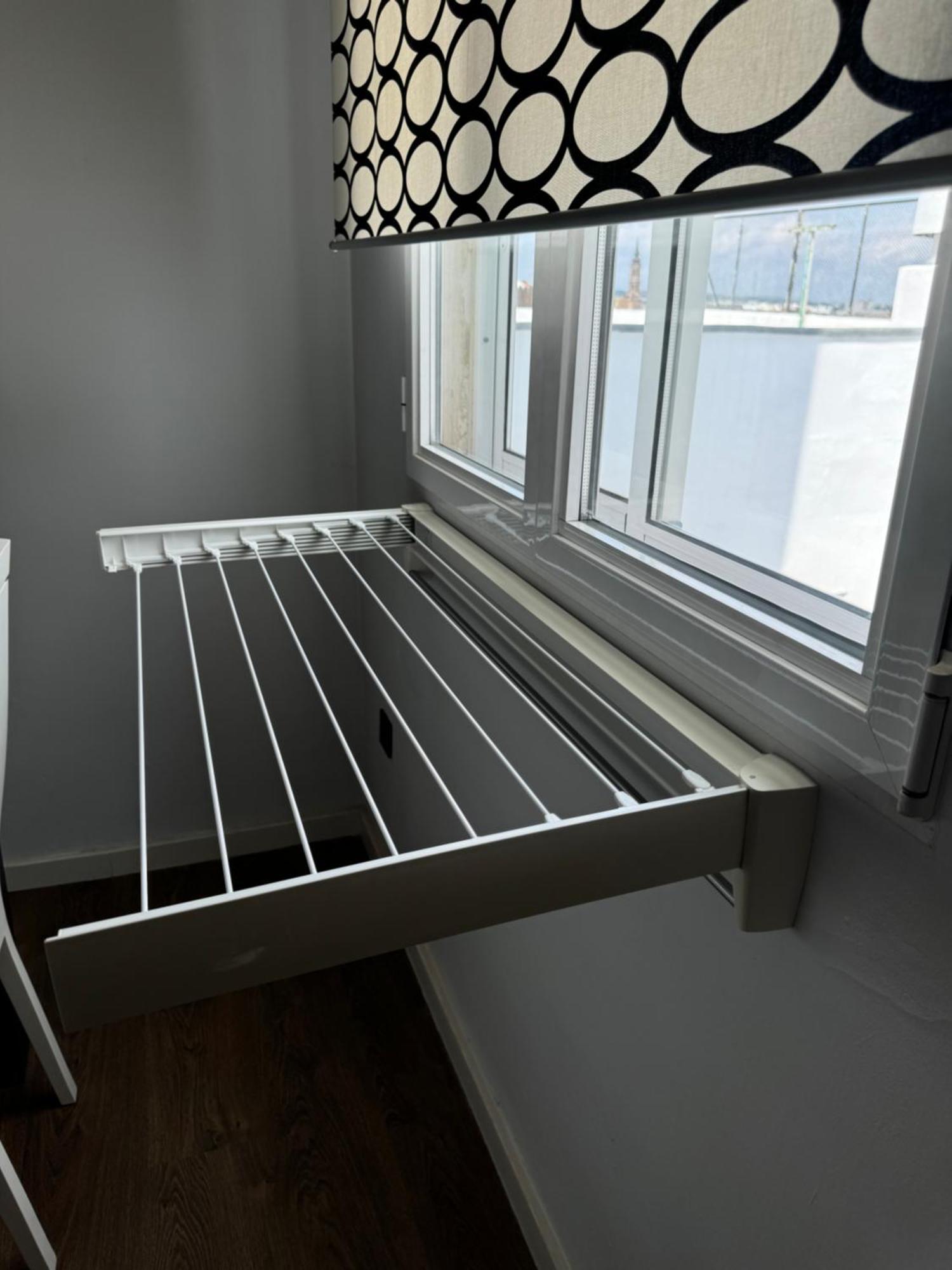 Atico Centro Sol Y Vistas Apartment ซาราโกซา ภายนอก รูปภาพ
