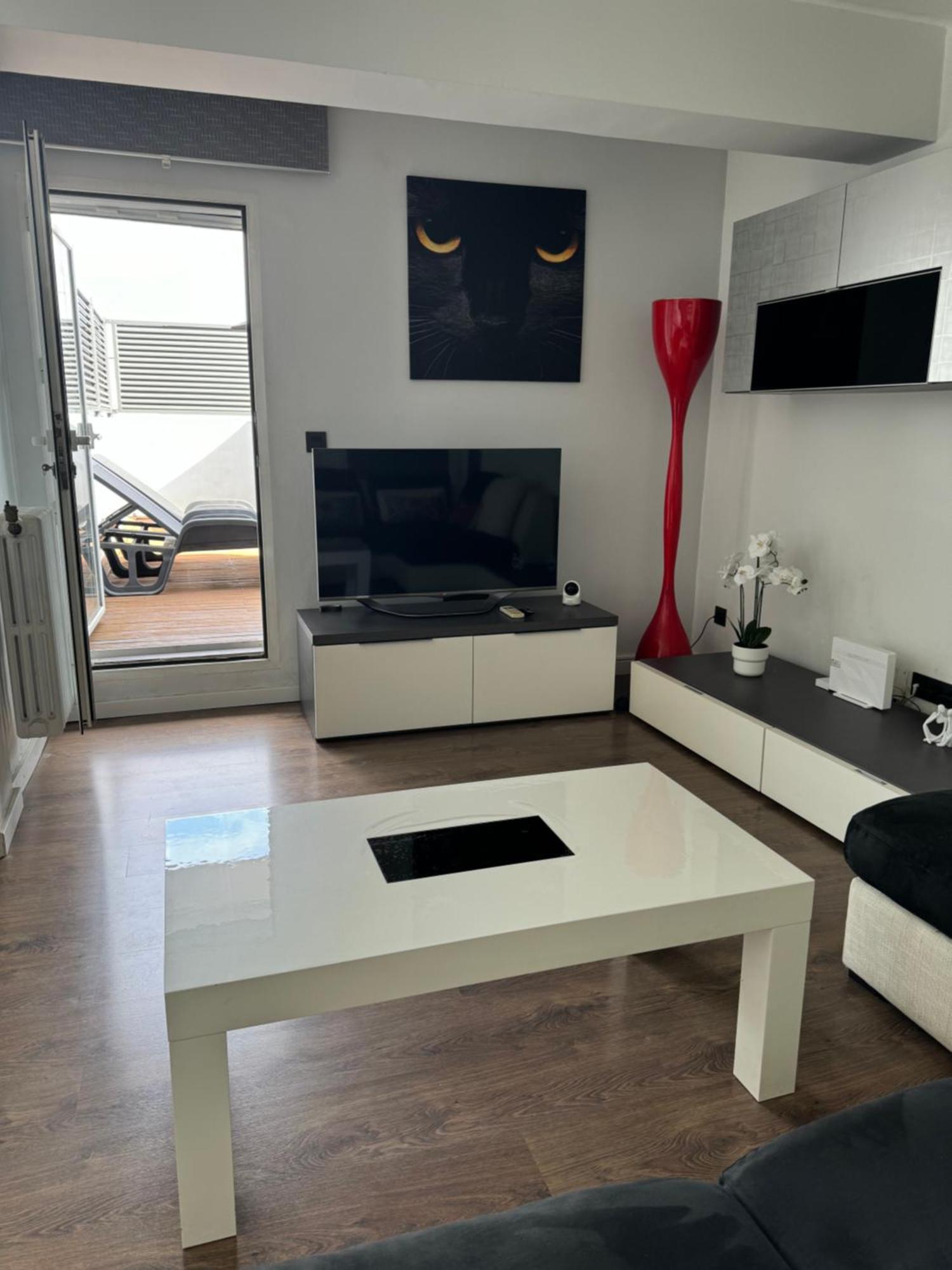 Atico Centro Sol Y Vistas Apartment ซาราโกซา ภายนอก รูปภาพ