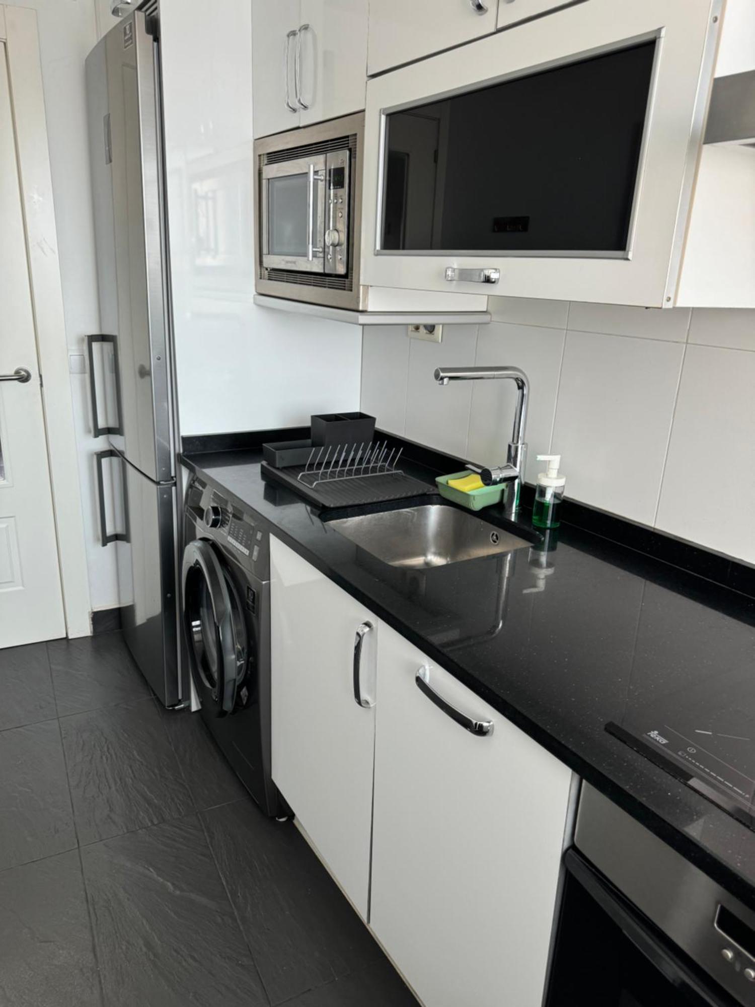 Atico Centro Sol Y Vistas Apartment ซาราโกซา ภายนอก รูปภาพ